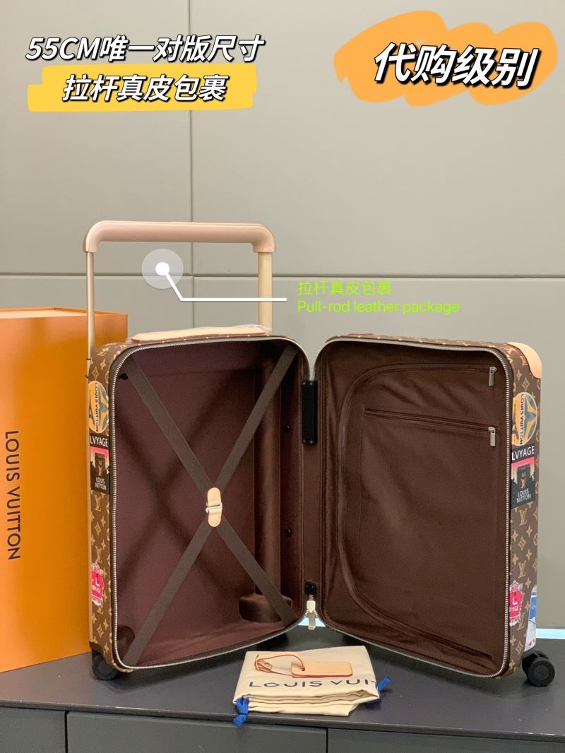 Louis Vuitton Suitcase